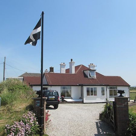 Upton Cross B&B Bude Exterior foto
