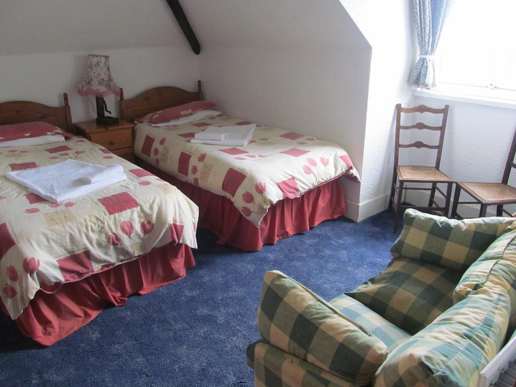 Upton Cross B&B Bude Habitación foto