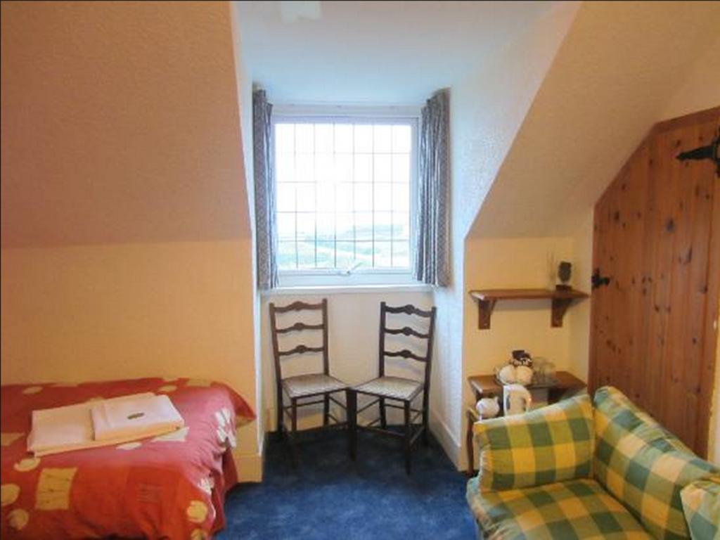 Upton Cross B&B Bude Habitación foto
